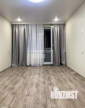 2-к квартира, вторичка, 46м2, 1/9 этаж