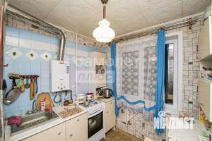 2-к квартира, вторичка, 45м2, 4/5 этаж