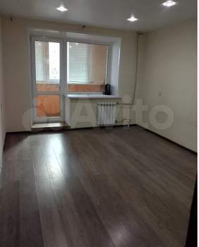 1-к квартира, вторичка, 36м2, 9/12 этаж