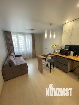 2-к квартира, вторичка, 79м2, 3/10 этаж