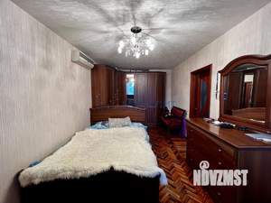 2-к квартира, вторичка, 50м2, 5/9 этаж