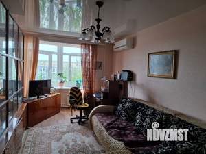 2-к квартира, вторичка, 42м2, 5/8 этаж