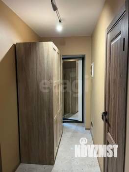 2-к квартира, вторичка, 45м2, 1/3 этаж