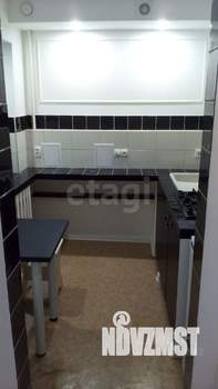 1-к квартира, вторичка, 29м2, 1/5 этаж