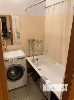 2-к квартира, вторичка, 52м2, 2/3 этаж