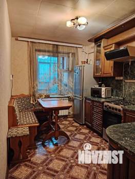 2-к квартира, вторичка, 53м2, 1/8 этаж