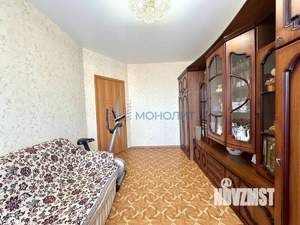 3-к квартира, вторичка, 66м2, 13/17 этаж