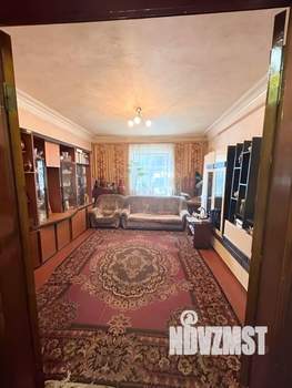 4-к квартира, вторичка, 100м2, 2/3 этаж