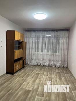 2-к квартира, вторичка, 44м2, 5/9 этаж