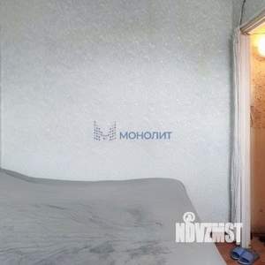 1-к квартира, вторичка, 21м2, 8/9 этаж