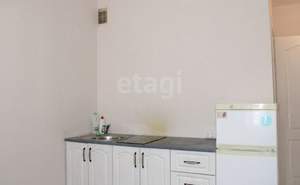 Студия квартира, вторичка, 17м2, 4/10 этаж