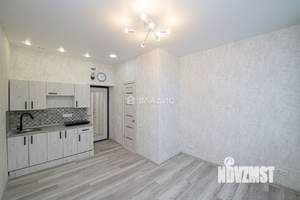 Студия квартира, вторичка, 17м2, 2/2 этаж