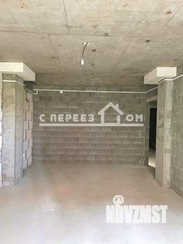 2-к квартира, сданный дом, 92м2, 3/12 этаж