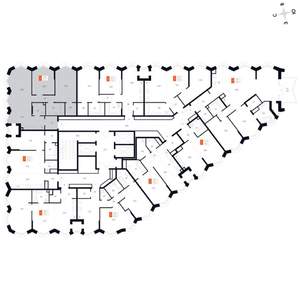 3-к квартира, вторичка, 78м2, 11/16 этаж