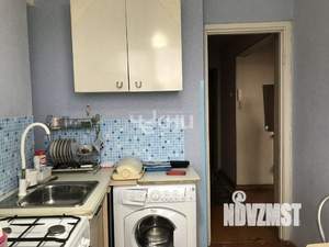4-к квартира, вторичка, 59м2, 8/9 этаж