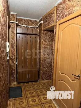 2-к квартира, вторичка, 42м2, 1/5 этаж