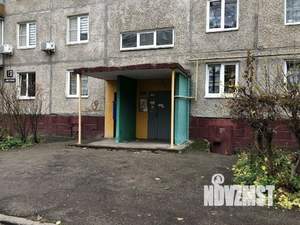 2-к квартира, вторичка, 43м2, 8/9 этаж