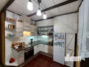 1-к квартира, вторичка, 42м2, 2/17 этаж