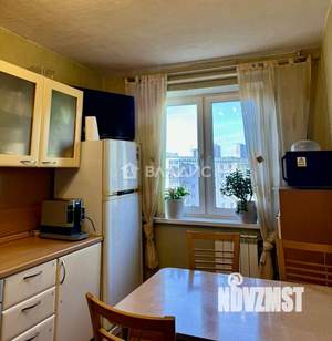 3-к квартира, вторичка, 64м2, 4/9 этаж