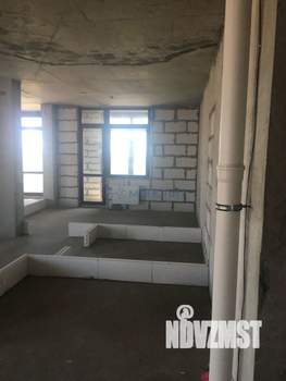 3-к квартира, вторичка, 112м2, 17/21 этаж