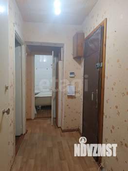 2-к квартира, вторичка, 45м2, 1/9 этаж