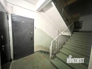 2-к квартира, вторичка, 41м2, 3/9 этаж