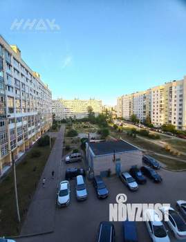2-к квартира, вторичка, 59м2, 5/10 этаж