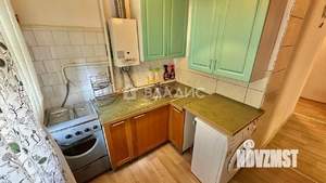 3-к квартира, вторичка, 58м2, 1/5 этаж