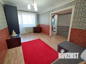 1-к квартира, вторичка, 30м2, 3/4 этаж