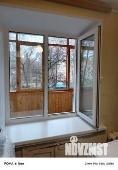 1-к квартира, вторичка, 33м2, 3/9 этаж