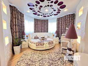 3-к квартира, вторичка, 87м2, 5/10 этаж