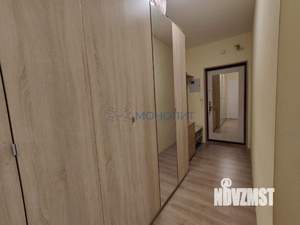 2-к квартира, вторичка, 47м2, 11/21 этаж