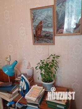 2-к квартира, вторичка, 45м2, 1/2 этаж