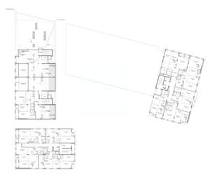 Студия квартира, вторичка, 84м2, 6/9 этаж