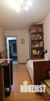 3-к квартира, вторичка, 60м2, 4/9 этаж