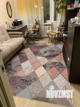 2-к квартира, вторичка, 48м2, 5/5 этаж
