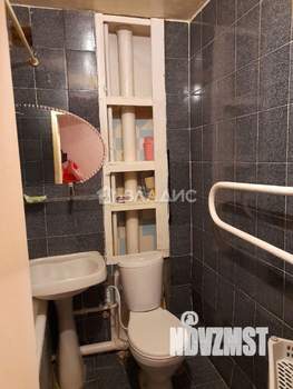 1-к квартира, вторичка, 31м2, 2/5 этаж