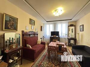 2-к квартира, вторичка, 58м2, 3/3 этаж