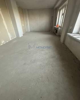 3-к квартира, вторичка, 111м2, 7/14 этаж