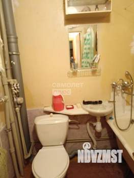 1-к квартира, вторичка, 33м2, 1/9 этаж