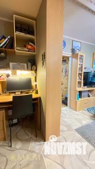 1-к квартира, вторичка, 30м2, 1/5 этаж