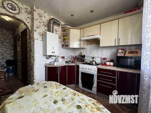 2-к квартира, вторичка, 47м2, 3/3 этаж