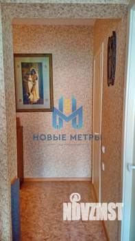 1-к квартира, вторичка, 42м2, 6/10 этаж