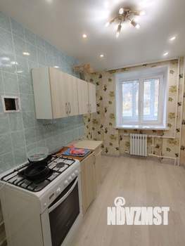 2-к квартира, вторичка, 44м2, 1/2 этаж