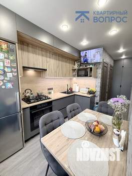 2-к квартира, вторичка, 45м2, 9/9 этаж