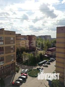 1-к квартира, вторичка, 44м2, 9/10 этаж