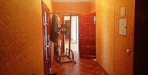 3-к квартира, вторичка, 99м2, 16/19 этаж