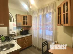 2-к квартира, вторичка, 45м2, 1/2 этаж