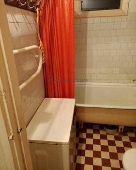 2-к квартира, вторичка, 43м2, 2/5 этаж