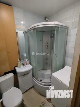 1-к квартира, вторичка, 29м2, 4/5 этаж